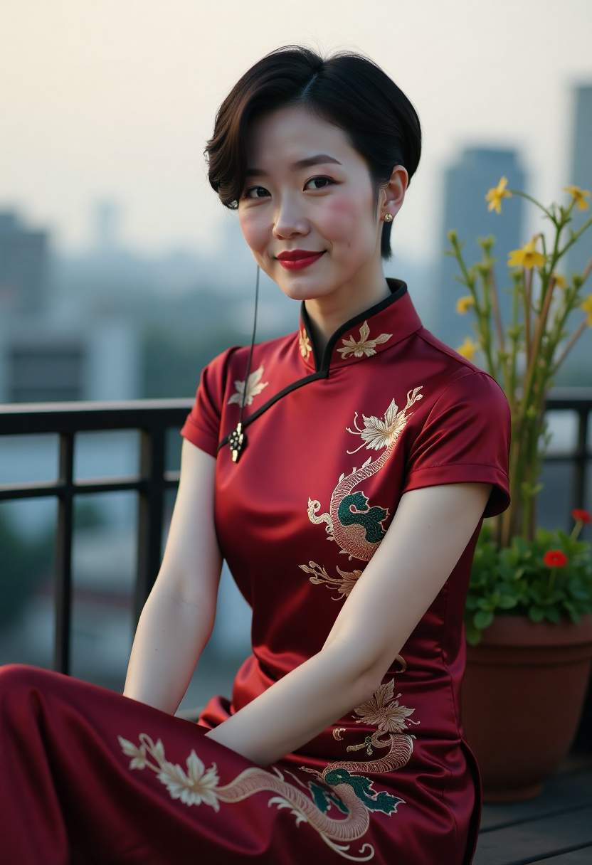 用户头像